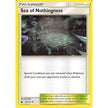 Sea of Nothingness (99/111) (SM04)