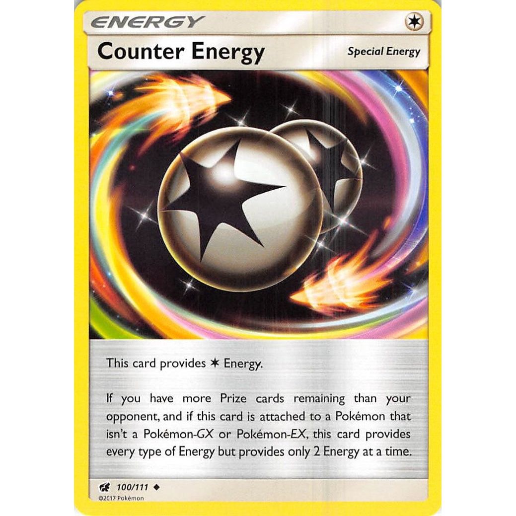 Counter Energy (100/111) (SM04)