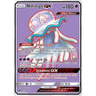 Nihilego GX (Full Art) (103/111) (SM04)
