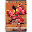 Buzzwole GX (Full Art) (104/111) (SM04)