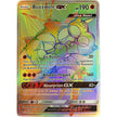Buzzwole GX (Secret) (115/111) (SM04)