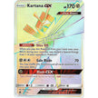 Kartana GX (Secret) (117/111) (SM04)