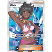 Olivia (Full Art) (111/111) (SM04)