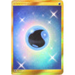 Water Energy (Secret) (124/111) (SM04)