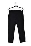 LORD & TAYLOR Women Work Pants Regular fit in Black - 8
