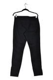BANANA REPUBLIC Women Straight-Legged Jeans Regular fit in Black - 8