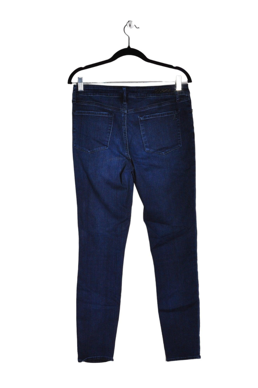 ARTICLES OF SOCIETY Women Straight-Legged Jeans Regular fit in Blue - 29