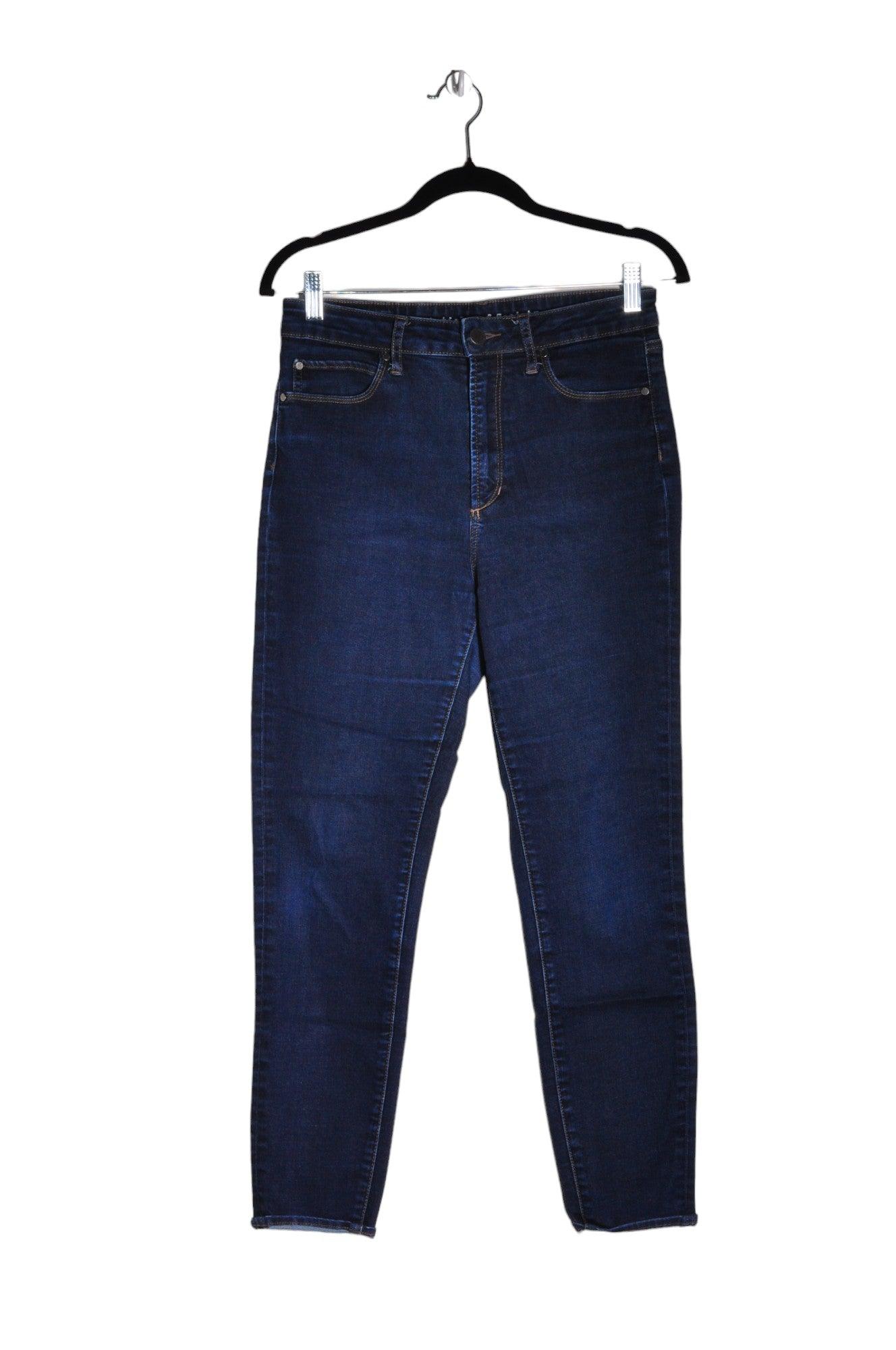 ARTICLES OF SOCIETY Women Straight-Legged Jeans Regular fit in Blue - 29