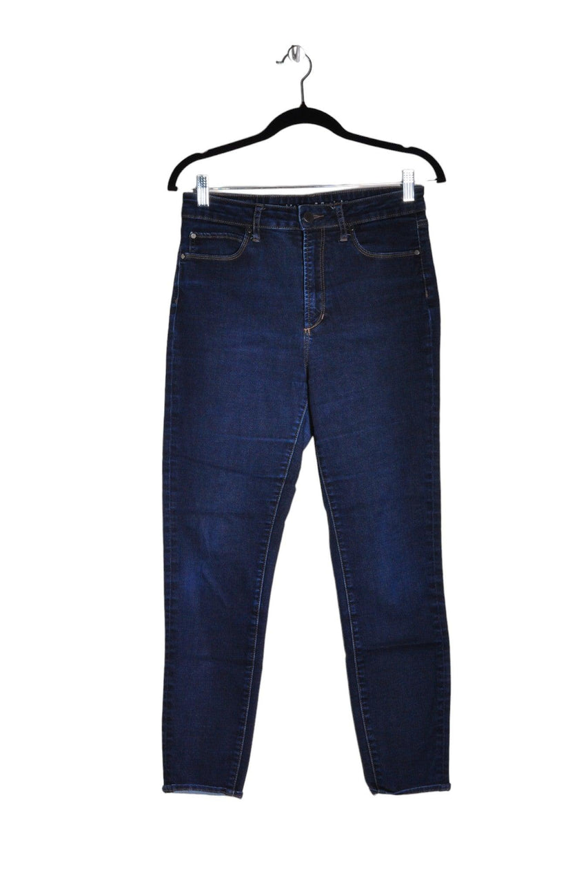 ARTICLES OF SOCIETY Women Straight-Legged Jeans Regular fit in Blue - 29