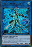 Tri-Gate Wizard (SDCL-EN042) - Structure Deck: Cyberse Link 1st Edition