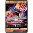 Buzzwole GX - SM69 (SM69) (SMP)
