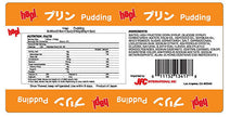 FZN: Hapi Pudding