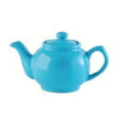 Price & Kensington - Pastel Teapot 6Cup Blue