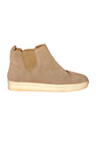 BLONDO Women Boots Regular fit in Beige - 8