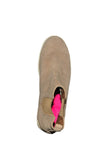 BLONDO Women Boots Regular fit in Beige - 8