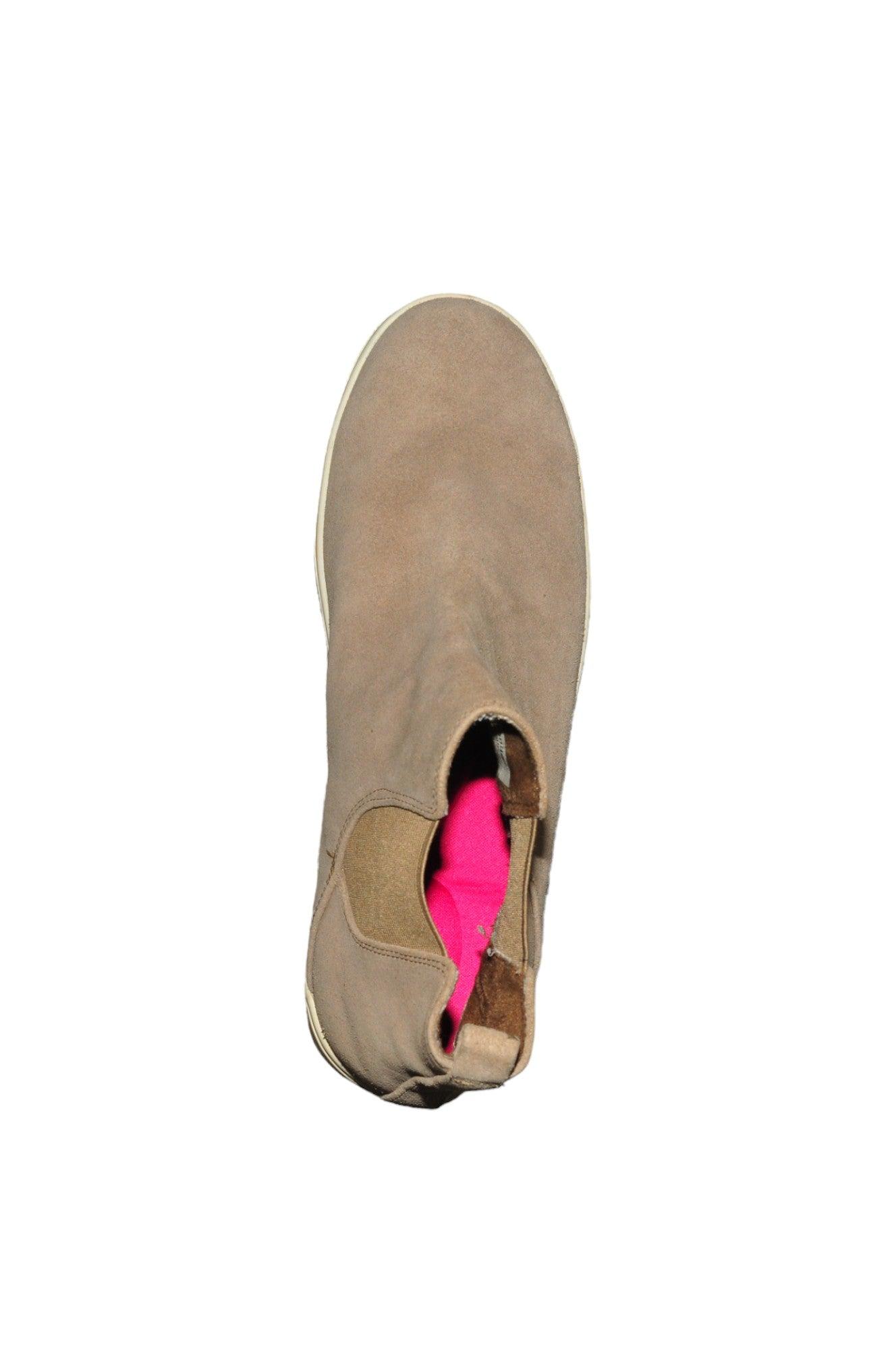 BLONDO Women Boots Regular fit in Beige - 8