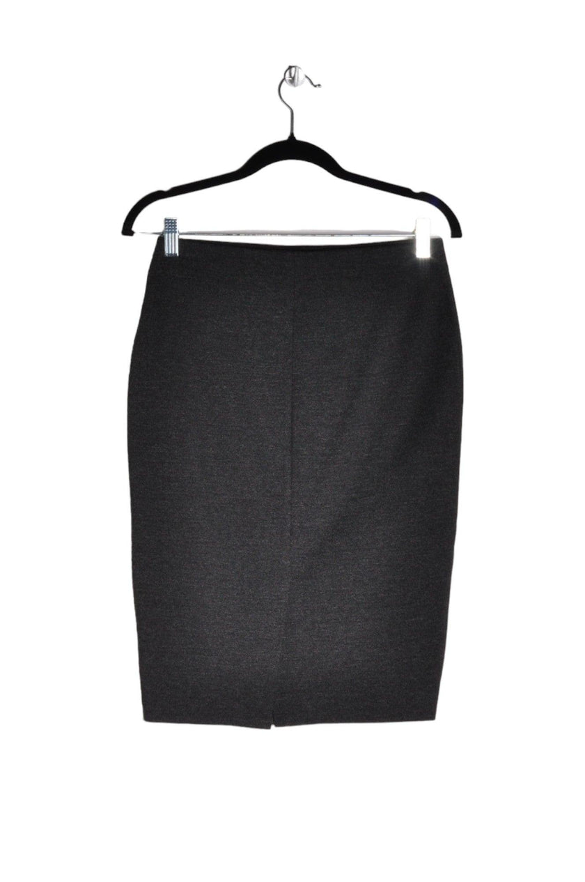 CHATEAU Women Casual Skirts Regular fit in Gray - 2