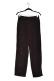 NORTHERN REFLECTIONS Women Work Pants Regular fit in Brown - 4