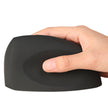 Wireless Vertical Mouse – Ergonomic 2.4GHz Wireless Mouse, Black