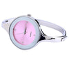 Ladies bracelet watch