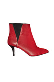 BAREFOOT TESS Women Boots Regular fit in Red - 11