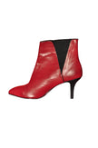 BAREFOOT TESS Women Boots Regular fit in Red - 11