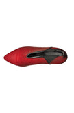 BAREFOOT TESS Women Boots Regular fit in Red - 11