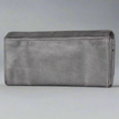 MET Women's Leather Clutch Wallet