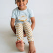 Kids' Bamboo Leggings | Paradise Floral