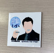 Friends Pop Art Coaster
