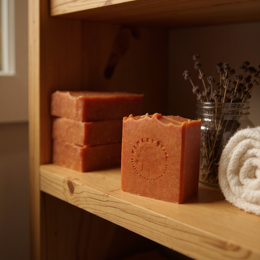 Turmeric + Kojic