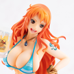 Portrait.Of.Pirates One Piece Nami 20th Anniversary