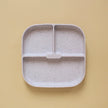 Silicone Suction Plate