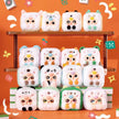 [pre order] Baby Three Little Mahjong Plush Series Blind Box
