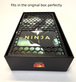 Dice Throne - Box & Dashboard combo