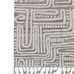 Phoebe Woven Wool 6X9 Rug