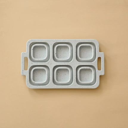 Minika Foldable cupcake mould