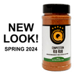 House Of Q Competition Rib Rub