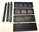 Modular Card Holders & Token trays