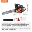 VEVOR 52CC 18