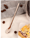 KITCHEN BASICS - Mixing Spoon with Long handle