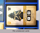 Fateforge - Player Dashboard