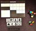 IronSworn Player Dashboard