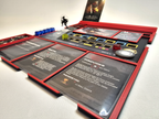 Nanolith - Player Dashboards (Set of 4) (Unofficial)