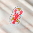 You're My Lobster | New Brunswick Sticker