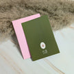 Joyful Ornaments Mini Holiday Card