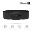 Coospo Sports Fitness Workout H9Z Real-time Heart Rate Monitor chest strap Advanced Dual Sensor Hybrid Algorithm