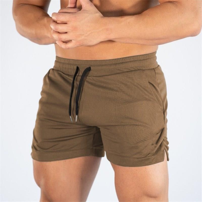Men's Slim Fit Swim Shorts | Sport Leisure Swimwear Canada | S-4XL