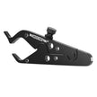 Motorcycle Throttle Grip CNC Aluminum Lock Assist Retainer Universal Cruise Control Bike Throttle Wrist Grip Handle Bar
