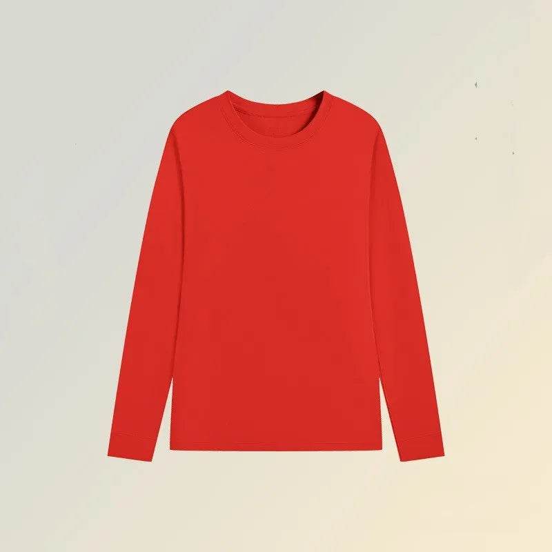 Loungewear Sleep wear Long Sleeved Top for men